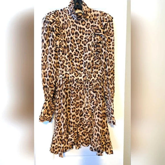 Zimmermann leopard deals